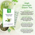 High Strength Green Tea 