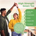 High Strength Green Tea 