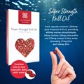 Super Strength Krill Oil 1200mg 