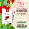 High Strength Lycopene 