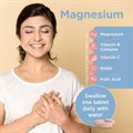 Magnesium 375mg 