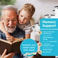 Memory Support 