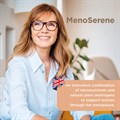 MenoSerene® − Soy Isoflavones, Flaxseed & Sage 