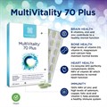 MultiVitality® 70 Plus 