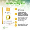 MultiVitality® Pro 