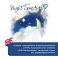 Night Time 5−HTP 