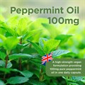 Peppermint Oil 