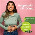 Peppermint Oil 