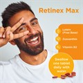 Retinex® Max (containing Lutein) 