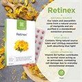 Retinex® For Eye Health 