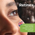 Retinex® For Eye Health 