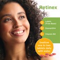 Retinex® For Eye Health 