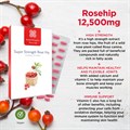 Super Strength Rose Hip 