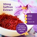 Saffron 