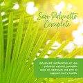 Saw Palmetto Complete 