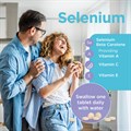 Selenium 