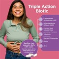 Triple Action Biotic 