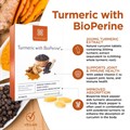 Turmeric with BioPerine® 30s 