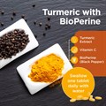 Turmeric 10000 with BioPerine® 