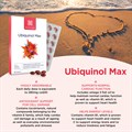 Ubiquinol Max 