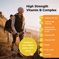 High Strength Vitamin B Complex 