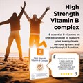 High Strength Vitamin B Complex 