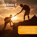 Vitamin C 1000mg 