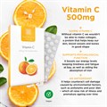 Vitamin C 500mg 