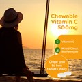 Vitamin C 500mg 