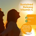 Vitamin C Sustained Release 