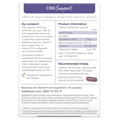 CBD Support Immunity 