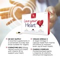 Love Your® Heart 