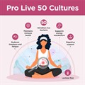 Pro Live Cultures 50 