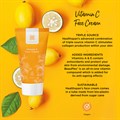 Vitamin C Face Cream 