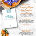 Platinum Marine Collagen Skin Complex 