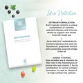 Skin Nutrition 