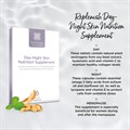 Replenish Day−Night Skin Nutrition Supplement 