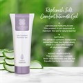 Silk Comfort Intimate Gel 