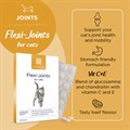 Flexi−Joints for Cats 