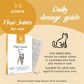 Flexi−Joints for Cats 