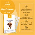 Flexi−Turmeric for Dogs 