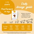 Flexi−Turmeric for Dogs 