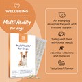 MultiVitality® for Dogs 