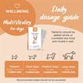 MultiVitality® for Dogs 