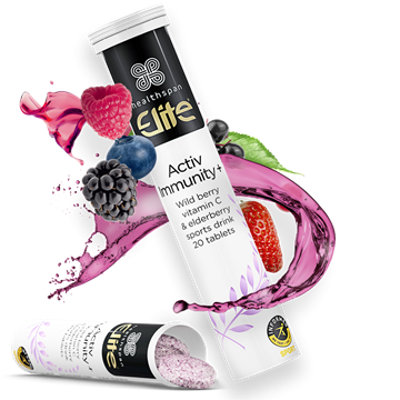 Elite Activ Immunity +