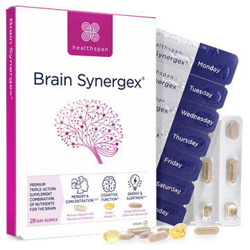 Brain Synergex®