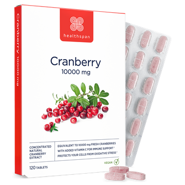 Cranberry