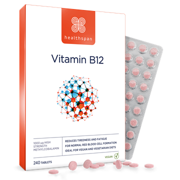 Vitamin B12