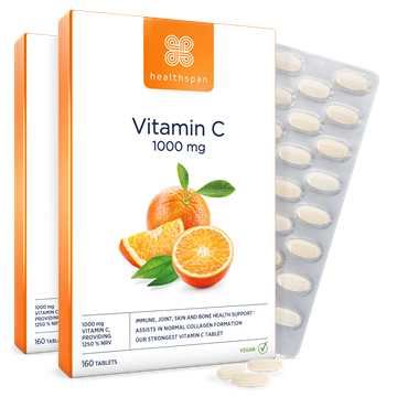 Vitamin C 1000mg