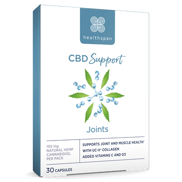 CBD Support Joints